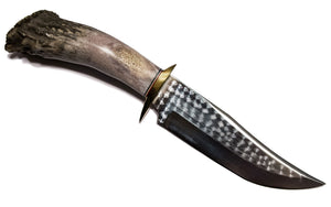 8" Large Bowie Knife