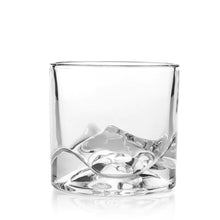 Load image into Gallery viewer, Mountain Whiskey Tumblers