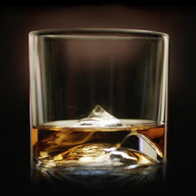 Load image into Gallery viewer, Mountain Whiskey Tumblers