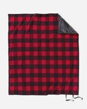 Load image into Gallery viewer, Pendleton Roll-Up Throws