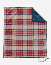 Load image into Gallery viewer, Pendleton Roll-Up Throws
