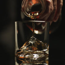 Load image into Gallery viewer, Mountain Whiskey Tumblers