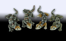 Load image into Gallery viewer, FIMO Iguana