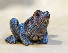 Load image into Gallery viewer, FIMO Frogs
