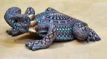 Load image into Gallery viewer, FIMO Horned Toad