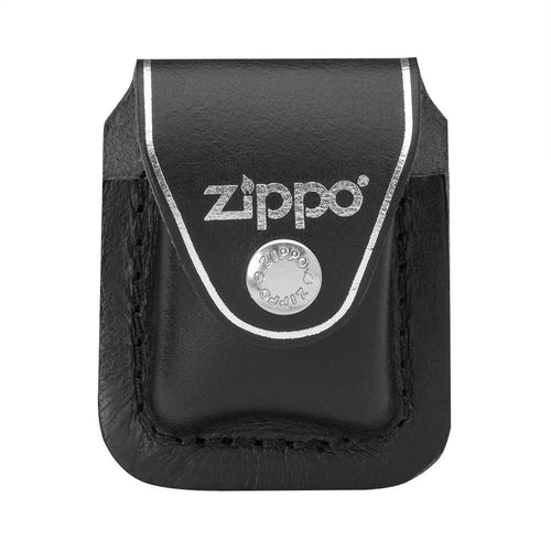 Zippo Lighter Holder - Black