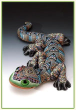 Load image into Gallery viewer, FIMO Gecko