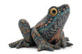 Load image into Gallery viewer, FIMO Frogs