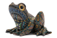 Load image into Gallery viewer, FIMO Frogs