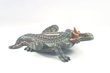 Load image into Gallery viewer, FIMO Horned Toad