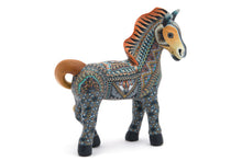 Load image into Gallery viewer, FIMO Horses