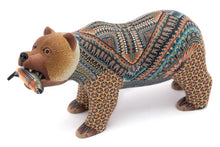 Load image into Gallery viewer, FIMO Grizzly Bears
