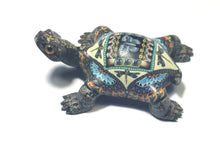 Load image into Gallery viewer, FIMO Turtles
