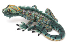 Load image into Gallery viewer, FIMO Iguana