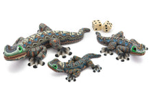 Load image into Gallery viewer, FIMO Gecko