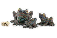 Load image into Gallery viewer, FIMO Frogs