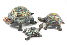 Load image into Gallery viewer, FIMO Turtles