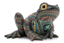 Load image into Gallery viewer, FIMO Frogs