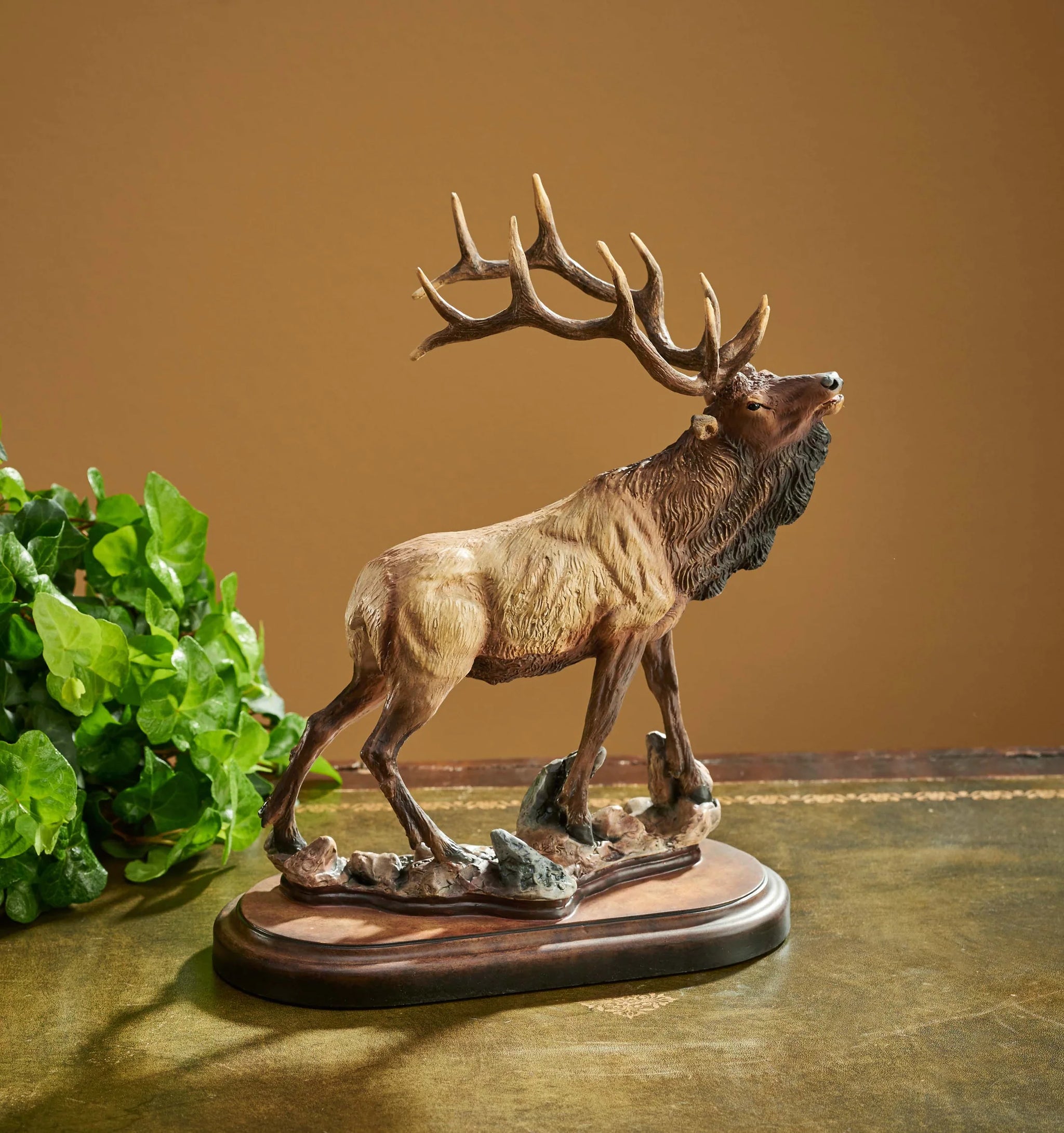 Mill Creek Sculptures – Wynbrier