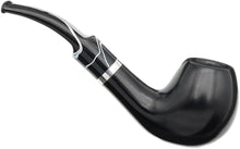 Load image into Gallery viewer, Barasso Smooth Black (106) (9mm)