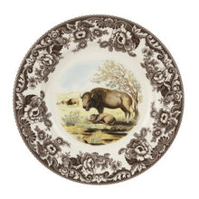 Load image into Gallery viewer, Dinner Plate - Moose