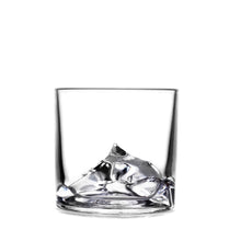 Load image into Gallery viewer, Mountain Whiskey Tumblers