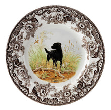 Load image into Gallery viewer, Salad Plate - Bear