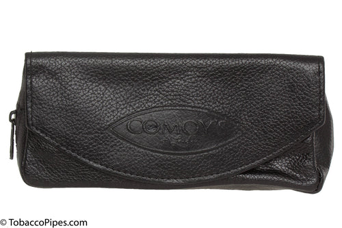 Comoy's Tobacco Pouch Combo - Black