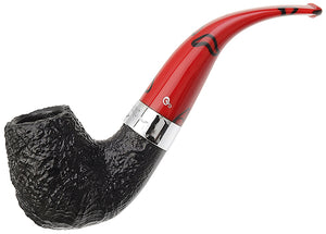 Peterson Pipe: Dracula Smotth (XL90) Fishtail