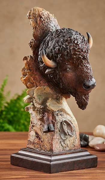 Joe Slockbower Mill Creek Sculptures – Wynbrier