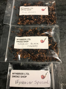 English Blend Sampler