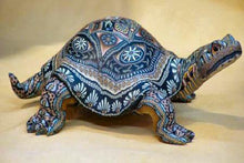 Load image into Gallery viewer, FIMO Turtles
