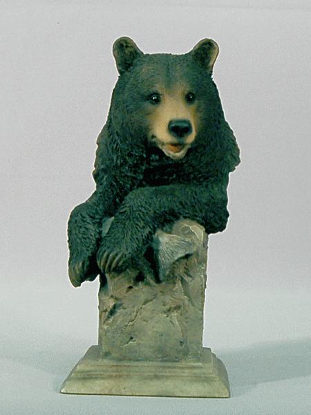 置物 CROWNING GLORY by JOE SLOCKBOWER C Mill Creek Studios Crowning Glory Mule Deer Joe Slockbower