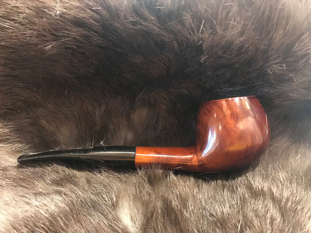 HIS Brierwood Pipes