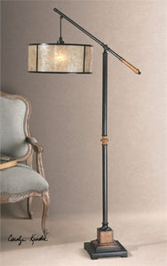 Sitka Floor Lamp