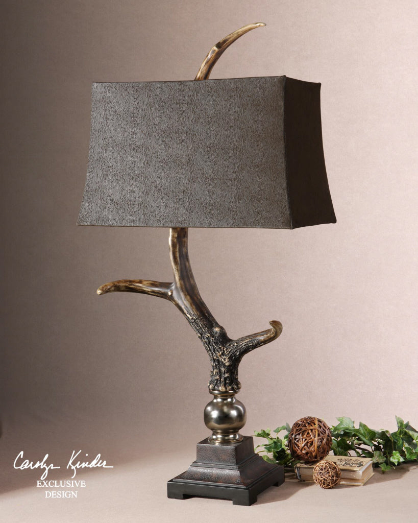 Uttermost sitka floor lamp cheap
