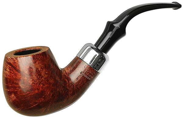 Peterson Pipe: System Standard Smooth (314) P-Lip