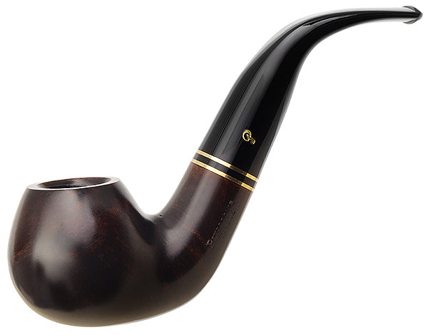 Peterson Pipe: Tyrone (XL02) Fishtail