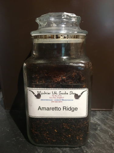 Amaretto Ridge - Pipe Tobacco
