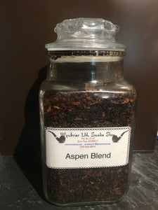 Aspen Blend - Pipe Tobacco