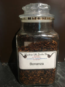 Bonanza - Pipe Tobacco