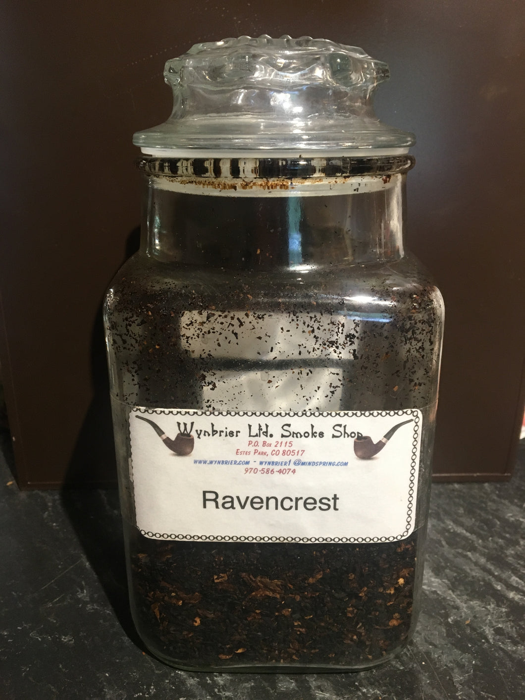 Ravencrest - Pipe Tobacco