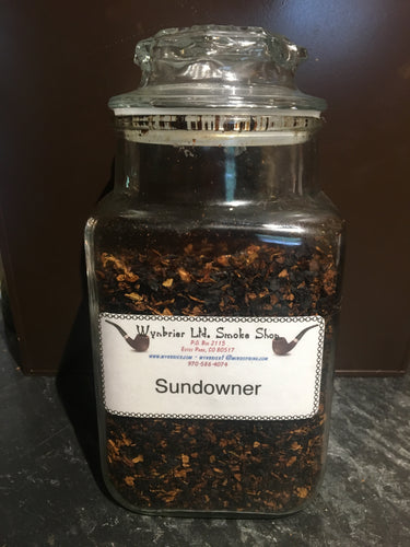 Sundowner - Pipe Tobacco