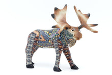 Load image into Gallery viewer, FIMO Moose