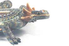 Load image into Gallery viewer, FIMO Horned Toad