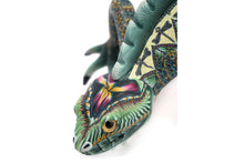 Load image into Gallery viewer, FIMO Iguana