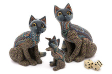 Load image into Gallery viewer, FIMO Cats