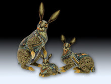 Load image into Gallery viewer, FIMO Hare